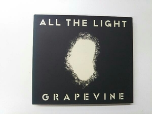 GRAPEVINE CD ALL THE LIGHT(初回限定盤)(DVD付)