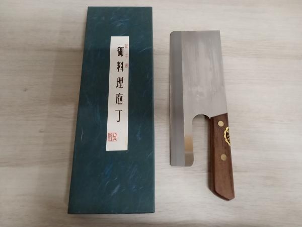 2023年最新】ヤフオク! -蕎麦 包丁(住まい、インテリア)の中古品・新品