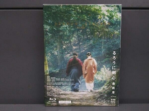るろうに剣心 最終章 The Final 豪華版(初回生産限定)(Blu-ray Disc)