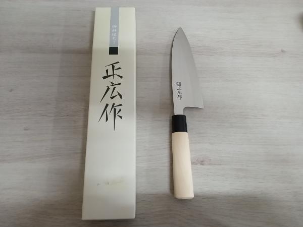 2023年最新】ヤフオク! -包丁 正広の中古品・新品・未使用品一覧