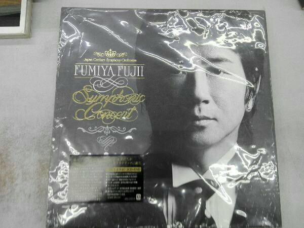 DVD 藤井フミヤ/FUMIYA FUJII CONCERT TOUR  ミュージック 限定数