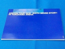 AIMYON TOUR 2019 -SIXTH SENSE STORY- IN YOKOHAMA ARENA(初回限定版)(Blu-ray Disc)_画像4