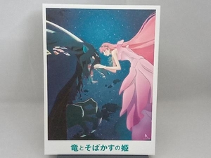 竜とそばかすの姫 スペシャル・エディション(3Blu-ray Disc+ULTRA HD)