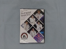 King & Prince First DOME TOUR 2022 ~Mr.~(通常版)(Blu-ray Disc)_画像1