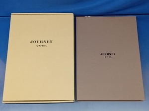 鴨112 コムドット 写真集 JOURNEY プレミアム版