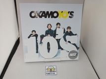 OKAMOTO'S CD 10'S BEST(完全生産限定盤)(Blu-ray Disc+LP付)_画像1