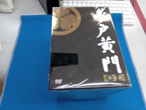 DVD 水戸黄門 DVD-BOX 第七部