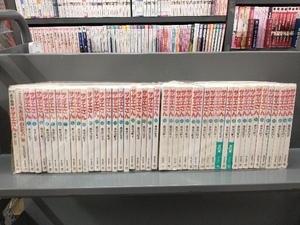 サザエさん　全巻セット　長谷川町子　朝日新聞社