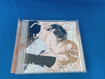 古川慎/興津和幸 CD ドラマCD とろけるくちびる_画像1