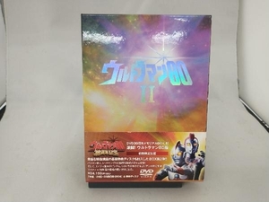 DVD Ultraman 80 DVD30 anniversary memorial BOX ultra .! Ultraman 80 compilation 