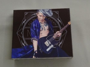 MIYAVI CD ALL TIME BEST'DAY 2'(初回限定盤)(DVD付)