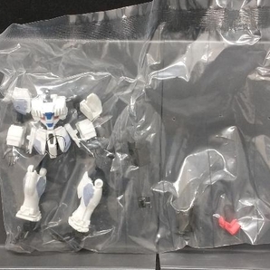 【内袋未開封】 機動戦士ガンダム GFRAME04 RX-9 ナラティブガンダムB装備 10A/10Fの画像4