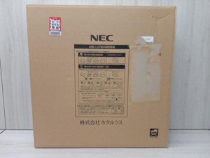 ◆未使用品 NEC HLDC12221SG LEDシーリングライト ～8畳 調色 調光 快適あかりモード