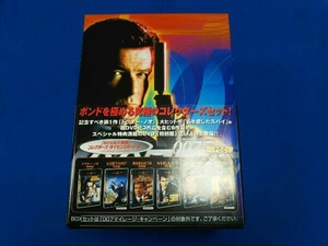 DVD 007/特別篇/コレクターズBOX2