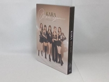 KARA CD MOVE AGAIN -KARA 15TH ANNIVERSARY ALBUM [Japan Edition](初回限定盤)(2CD+DVD)_画像3