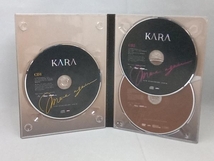 KARA CD MOVE AGAIN -KARA 15TH ANNIVERSARY ALBUM [Japan Edition](初回限定盤)(2CD+DVD)_画像6