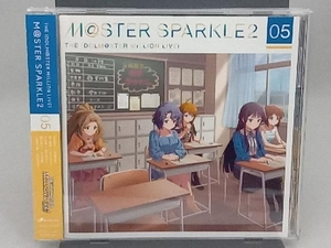 THE IDOLM@STER MILLION LIVE! M @STER SPARKLE2 05 CD 倉庫S