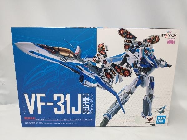 2023年最新】Yahoo!オークション -マクロス 超合金 vf31jの中古品