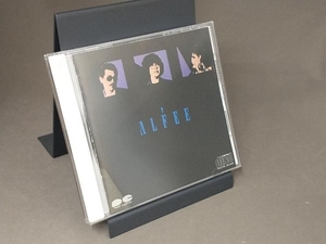 THE ALFEE CD アルフィー