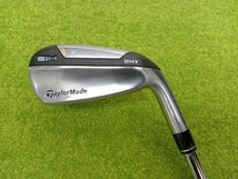 TaylorMade テーラーメイド SIM シム DHY UT ユーティリティ_画像1