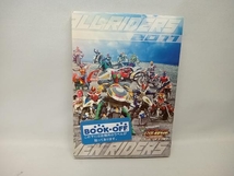 DVD オーズ・電王・オールライダー レッツゴー仮面ライダー コレクターズパック_画像1