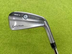 TaylorMade テーラーメイド SIM シム UDI UT ユーティリティ