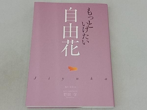 もっといけたい自由花 野田学