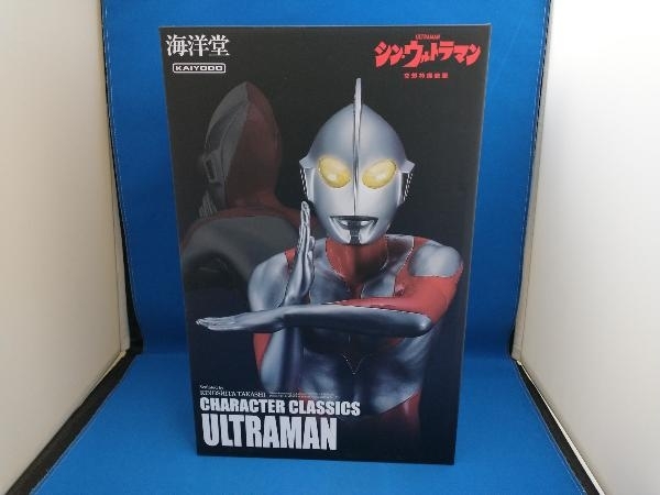 2023年最新】Yahoo!オークション -シン・ウルトラマン 海洋堂の中古品