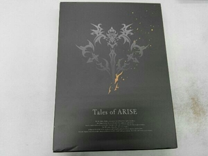 PS4 Tales of ARISE Premium edition テイルズオブアライズ