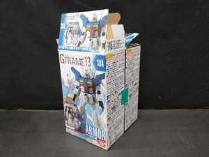 ガンダム Gフレーム 13 38F RX-78GP01Fb ガンダム試作1号機フルバーニアン フレーム 01セット +アーマーセット