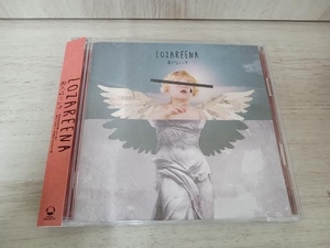 ロザリーナ CD 飛べないニケ(初回生産限定盤)(Blu-ray Disc付)
