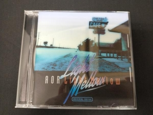 (オムニバス) CD AOR Light Mellow-Universal Edition