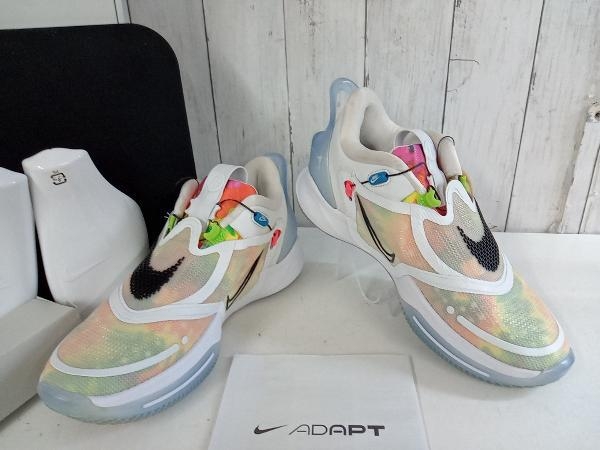 年最新Yahoo!オークション  nike adapt bb 2.0の中古品・新品