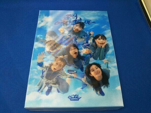 BiSH OUT of the BLUE(初回生産限定版)(2Blu-ray Disc+3CD)