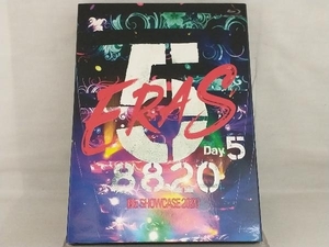 【B'z】 Blu-ray; B'z SHOWCASE2020-5 eras 8820-Day5(Blu-ray Disc)