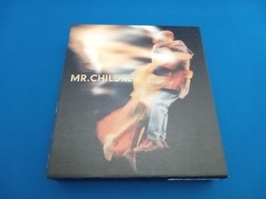 Mr.Children CD Mr.Children 2015-2021 & NOW(初回生産限定盤)(2CD+DVD)