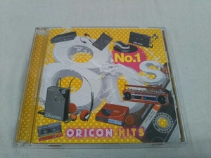 (オムニバス) CD ナンバーワン80s ORICON ヒッツ