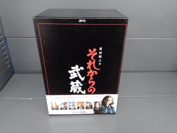 2023年最新】Yahoo!オークション -それからの武蔵dvdの中古品・新品