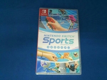 ニンテンドースイッチ Nintendo Switch Sports【ディスク未開封】_画像5