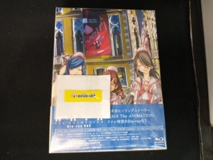 ARIA The ANIMATION Blu-Ray BOX(Blu-ray Disc)