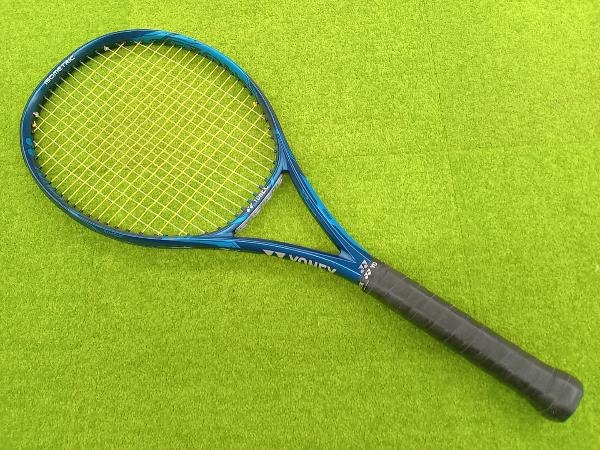 年最新Yahoo!オークション  ラケット 硬式テニス yonex ezoneの