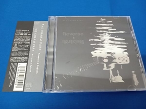THE CHARM PARK CD Reverse & Rebirth(初回生産限定盤)(DVD付)