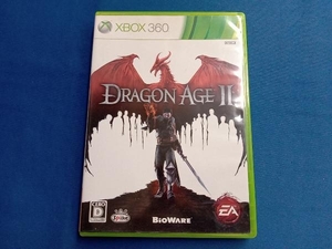Xbox360 Dragon Age