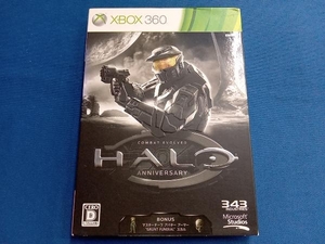 Xbox360 Halo:Combat Evolved Anniversary