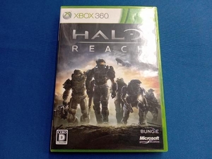 Xbox360 Halo:Reach
