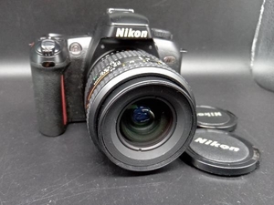 ジャンク Nikon U2 一眼レフカメラ AF NIKKOR 35-80MM 4-5.6D レンズ付き