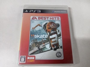 PS3 スケート3(英語版) EA BEST HITS