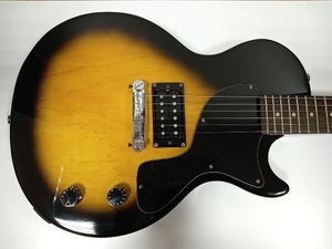 Epiphone JUNIOR S.CUT エレキギター