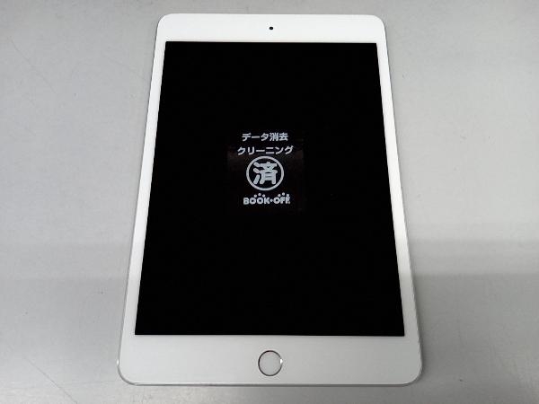 Apple iPad mini 4 Wi-Fi+Cellular 128GB docomo オークション比較