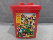 ジャンク LEGO 7616 基本セット 赤いバケツ 他 ブロックまとめ売り(▲■18-02-02)_画像1